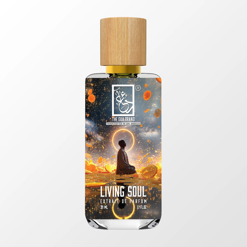 DUA FRAGRANCES JANUARY 1ST RELEASES 3ML SAMPLES PRE-ORDER