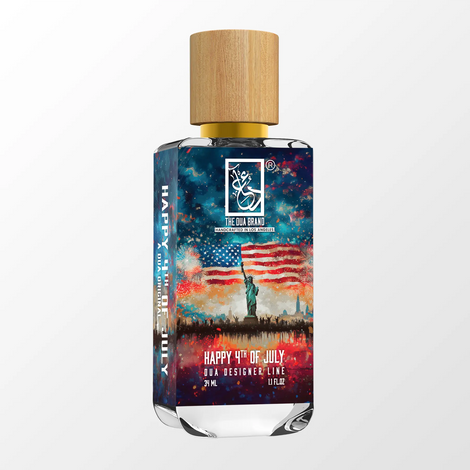 DUA FRAGRANCES FULL BOTTLES. 1.1OZ