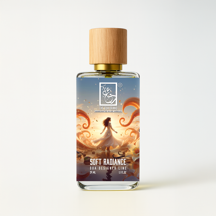 DUA FRAGRANCES MEMORIAL DAY RELEASES 1ML SAMPLES