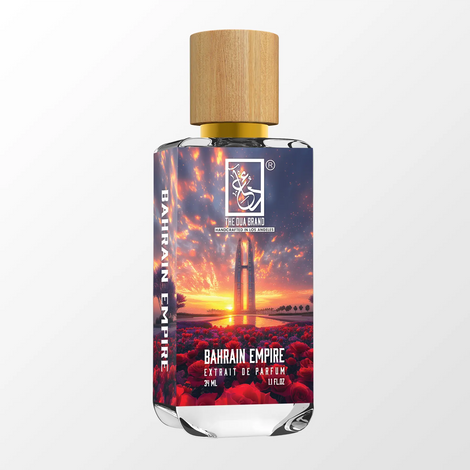 DUA FRAGRANCES AUGUST 15TH RELEASES 3ML SAMPLES PRE-ORDER SHIP BY 8/22