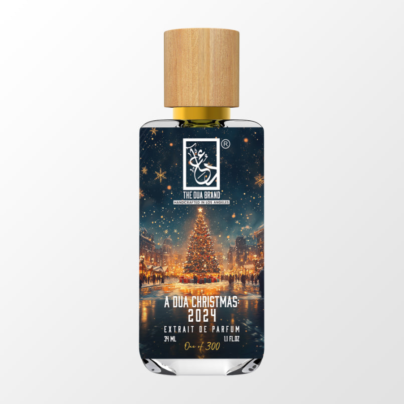 A  DUA FRAGRANCES THART START WITH THE LETTER A   3ML SAMPLES