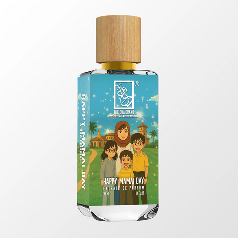 DUA FRAGRANCES MOTHERS DAY 2025 RELEASES 3ML SAMPLES PRE-ORDER SHIP 5/16