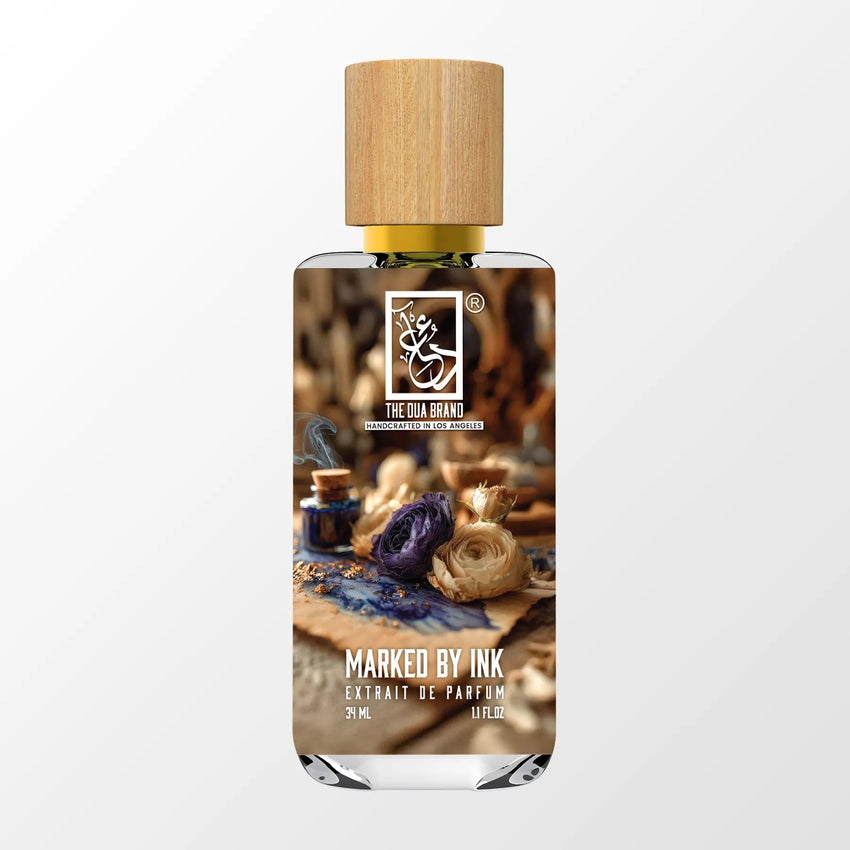 DUA FRAGRANCES JANUARY 1ST RELEASES 3ML SAMPLES PRE-ORDER