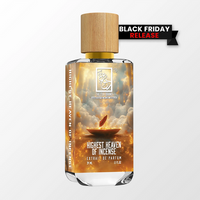 DUA FRAGRANCES BLACK FRIDAY RELEASES 3ML SAMPLES
