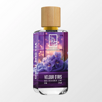 DUA MEMORIAL DAY RELEASES 3ML SAMPLES