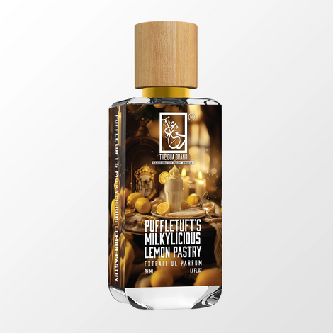 DUA FRAGRANCES APRIL 4TH RELEASES 3ML SAMPLES