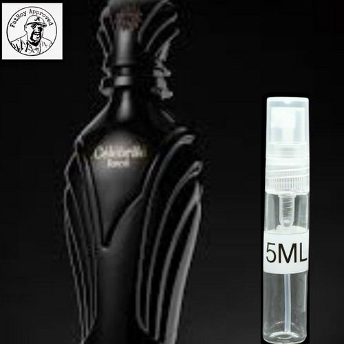 FRAGRANCE WORLD MAISON DE PARFUMS CELEBRITE FONCE 5ML DECANTS