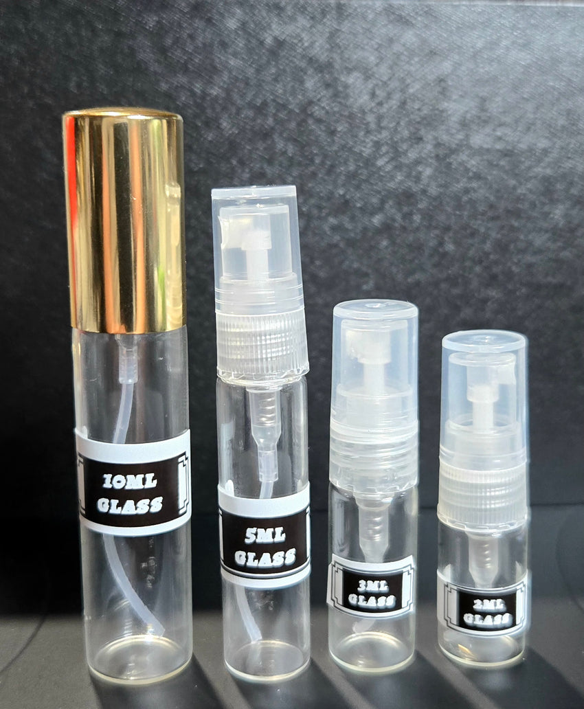 Insurrection Collector  Sovereign FRAGRANCE SAMPLES
