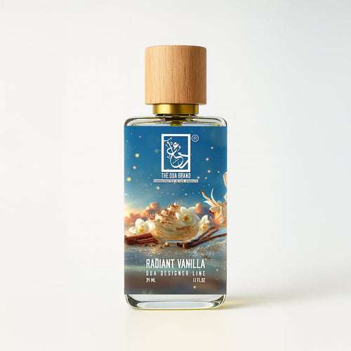 DUA FRAGRANCES 4TH OF JULY RELEASES 1ML SAMPLES PRE-ORDER.