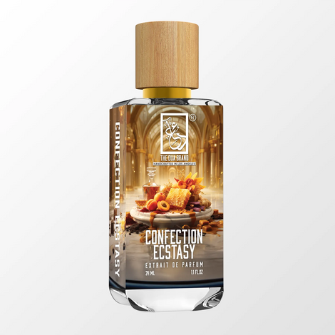 DUA FRAGRANCES PRE BLACK FRIDAY RELEASES 3ML SAMPLES
