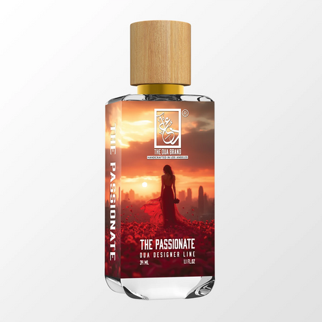 DUA MEMORIAL DAY RELEASES 3ML SAMPLES