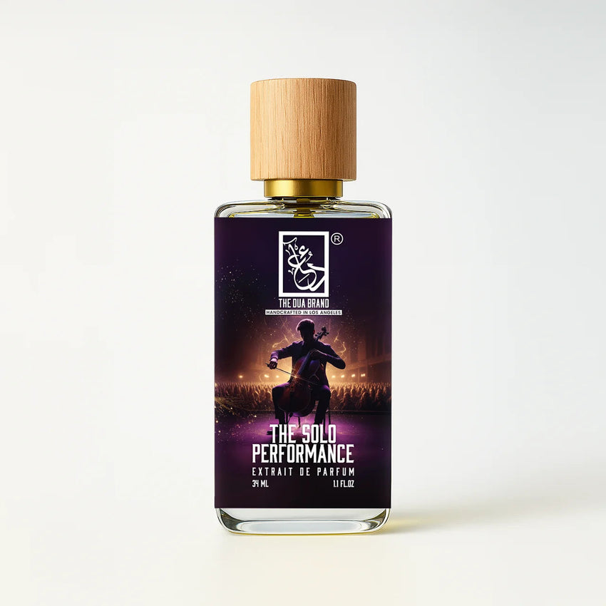 DUA FRAGRANCES OCTOBER 2ND RELEASES 1ML SAMPLES PRE-ORDER