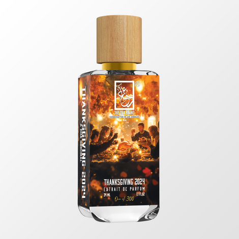 DUA FRAGRANCES FULL BOTTLES. 1.1OZ