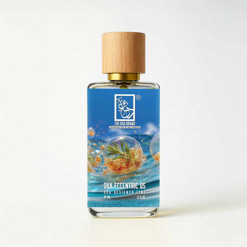 DUA FRAGRANCES MAY 1ST RELEASES 3ML SAMPLES PRE-ORDER