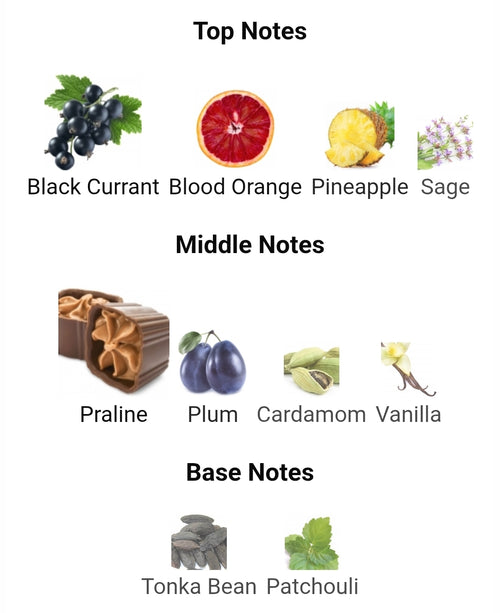 Armaf Odyssey REVOLUTION ULTRA EDITION 5ML DECANTS