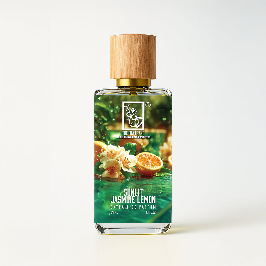 DUA FRAGRANCES JUNE 26TH NEW RELEASES 3ML SAMPLES PRE-ORDER