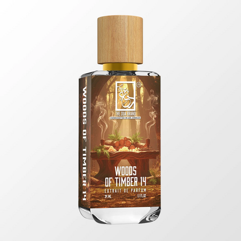 DUA FRAGRANCES HALLOWEEN RELEASES 3ML SAMPLES PRE-ORDER SHIP BY 10/28