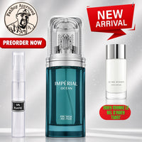 French Avenue Imperial Ocean (Issey Miyake Le Sel d'Issey  TWIST) 5ML SAMPLES PRE-ORDER SHIP BY 8/31