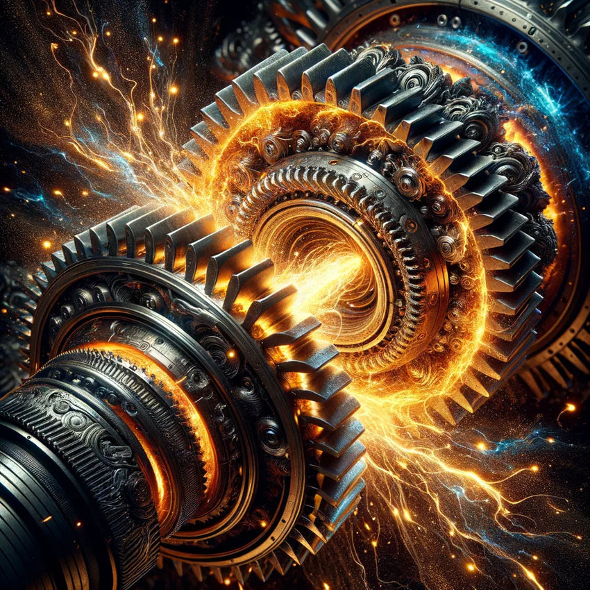 Mirror Immage Fragrances 3ml Samples