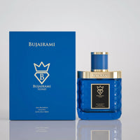 BUJAIRAMI PERFUMES 5ML DECANTS SAMPLES