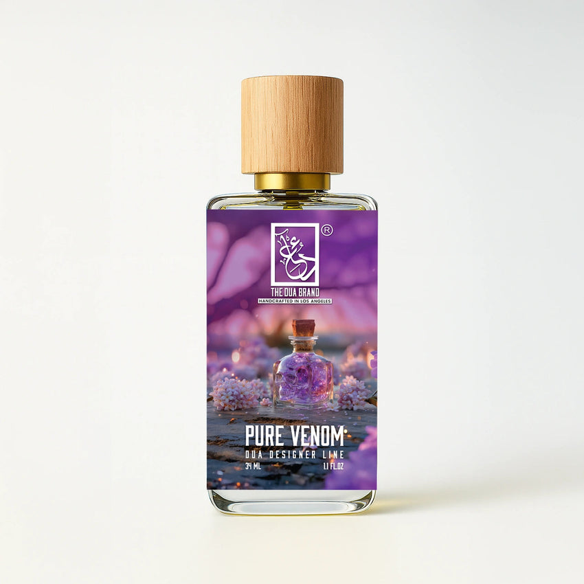 DUA MARCH 20TH NEW RELEASES 3ML SAMPLES