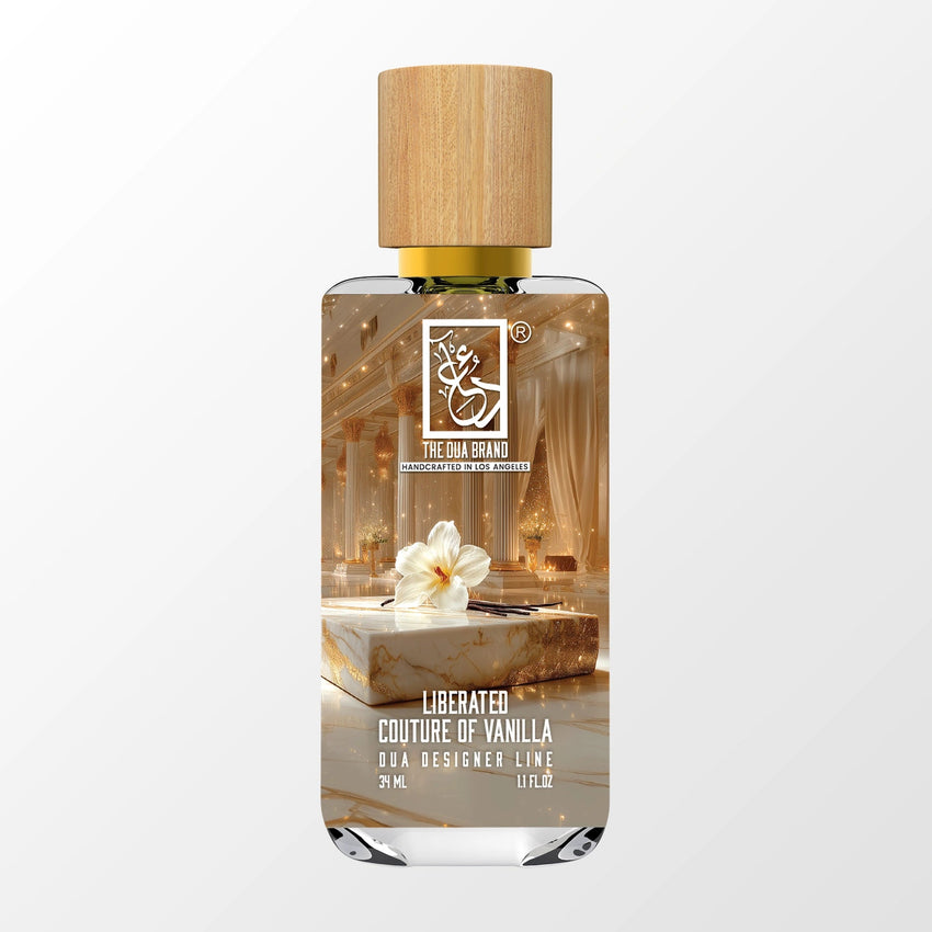 DUA FRAGRANCES FEBRUARY 20TH RELEASES 3ML SAMPLES