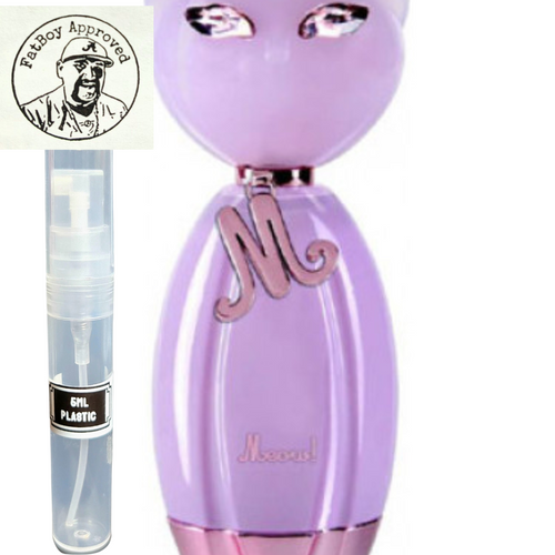 Katy Perry Meow 5ml Decants