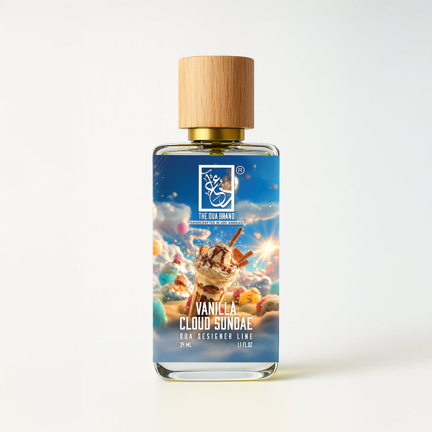 DUA FRAGRANCES JULY 24TH  RELEASES 1ML SAMPLES PRE-ORDER