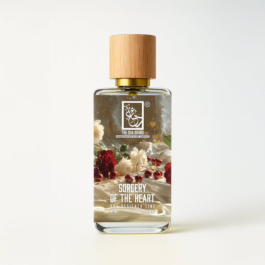 DUA FRAGRANCES FATHERS DAY RELEASES 3ML SAMPLES PRE-ORDER