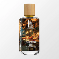 DUA FRAGRANCES PRE BLACK FRIDAY RELEASES 3ML SAMPLES