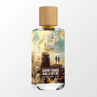 DUA FRAGRANCES OCTOBER 10TH NEW RELEASES 3ML SAMPLES