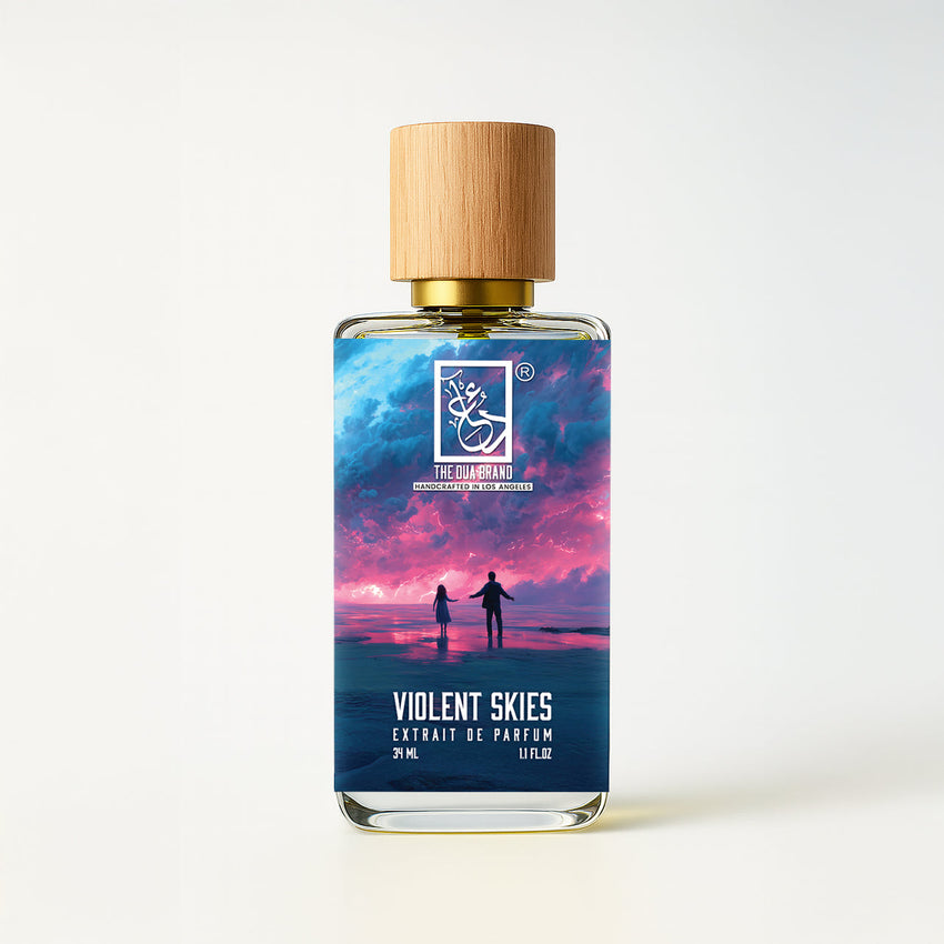 DUA FATHERS DAY RELEASES 1ML SAMPLES PRE-ORDER