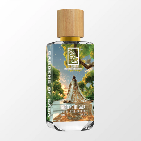 DUA FRAGRANCES PRE BLACK FRIDAY RELEASES 3ML SAMPLES