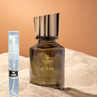 BUJAIRAMI PERFUMES 5ML DECANTS SAMPLES