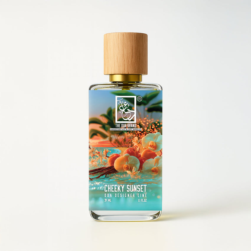 DUA FRAGRANCES JUNE 26TH NEW RELEASES 3ML SAMPLES PRE-ORDER