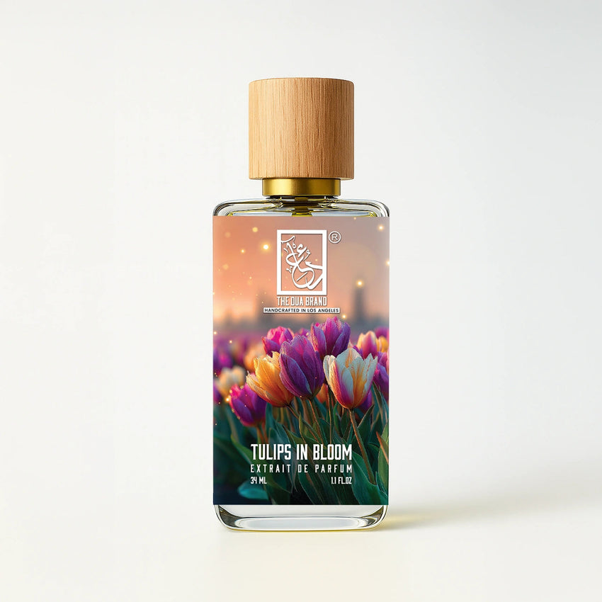 DUA FRAGRANCES MARCH 6TH RELEASES 3ML SAMPLES PRE-ORDER SHIP BY 3/17