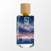 DUA FRAGRANCES FULL BOTTLES. 1.1OZ