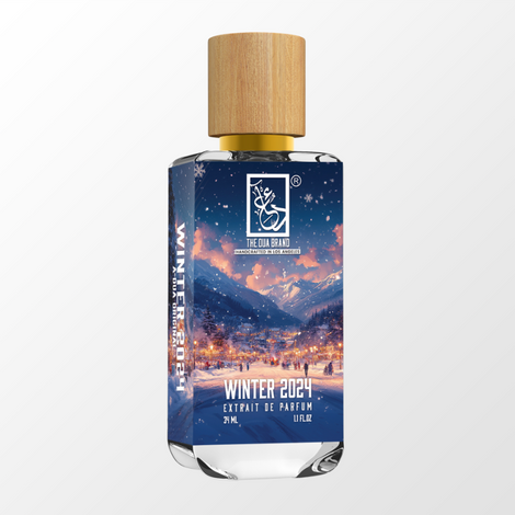 DUA FRAGRANCES FULL BOTTLES. 1.1OZ
