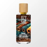 DUA FRAGRANCES JANUARY 1ST RELEASES 3ML SAMPLES PRE-ORDER