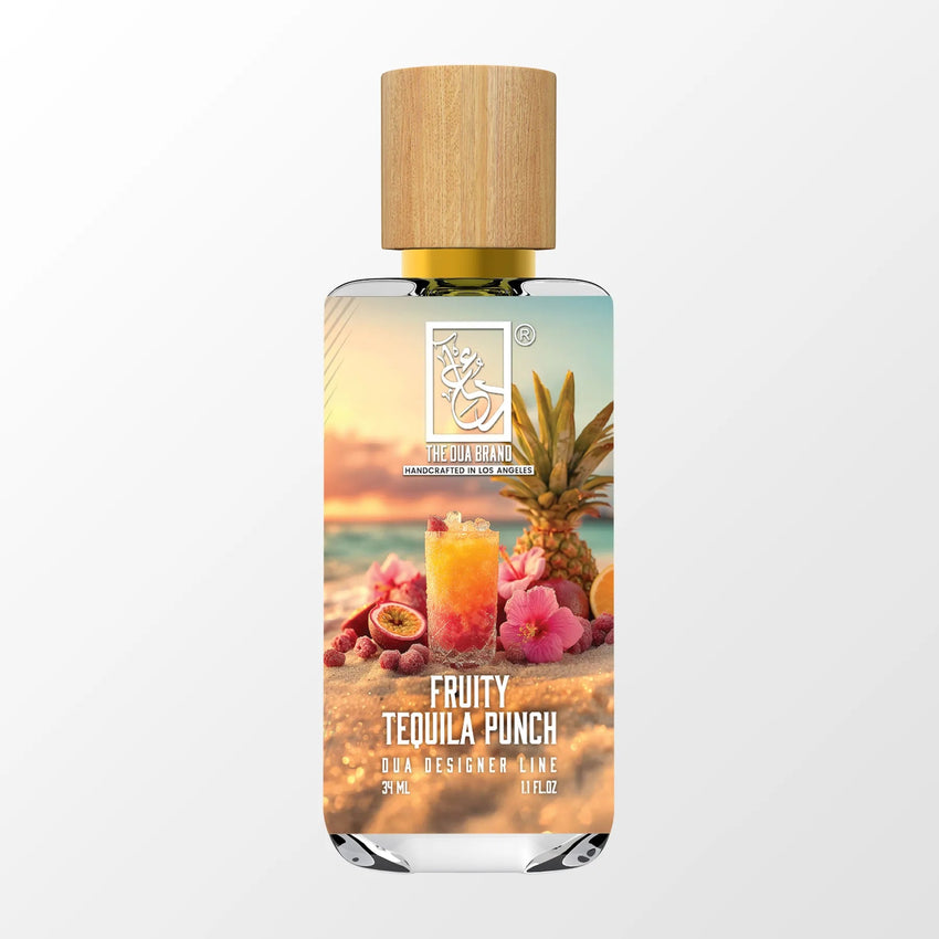 DUA FRAGRANCES OCTOBER 10TH NEW RELEASES 3ML SAMPLES
