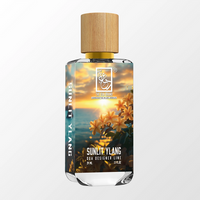 DUA FRAGRANCES MAY 17TH RELEASES 3ML SAMPLES