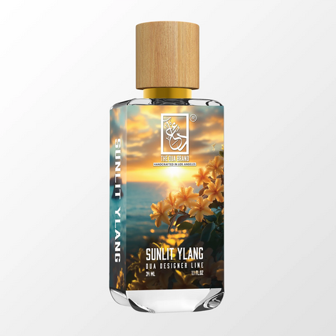 DUA FRAGRANCES MAY 17TH RELEASES 3ML SAMPLES