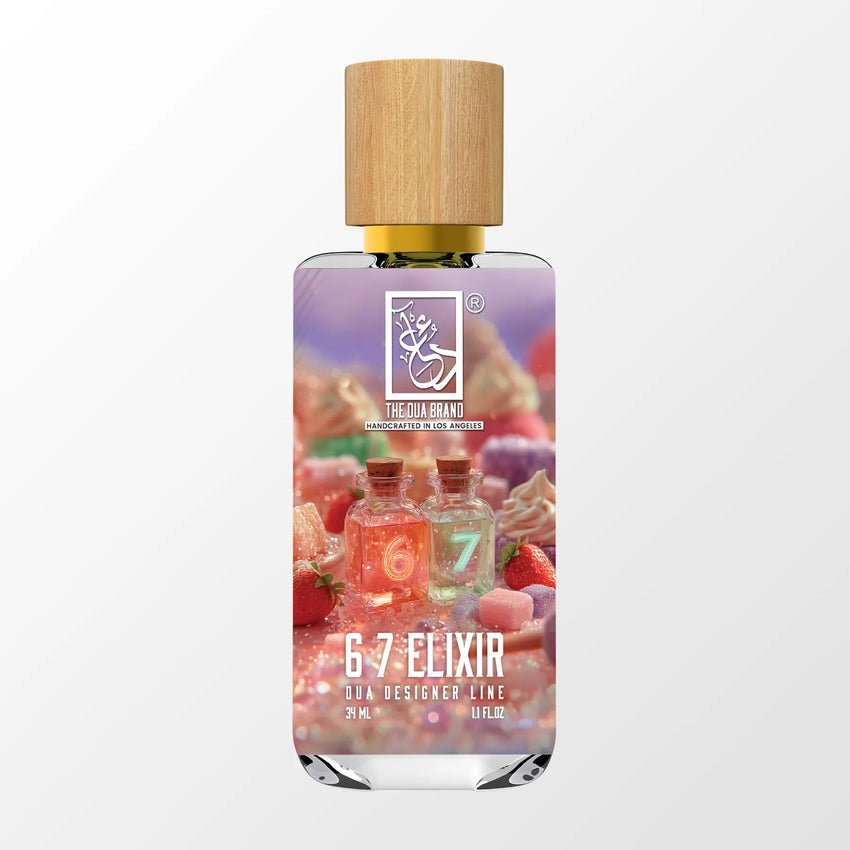 DUA FRAGRANCES DECEMBER 12TH RELEASES 3ML SAMPLES PRE-ORDER SHIP BY 12/19