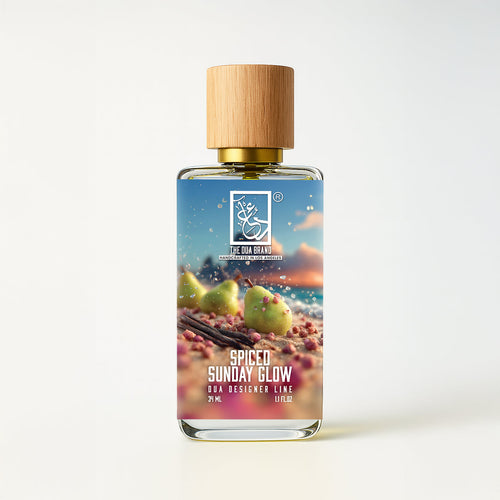 DUA FRAGRANCES JUNE 5TH NEW RELEASES 3ML SAMPLES