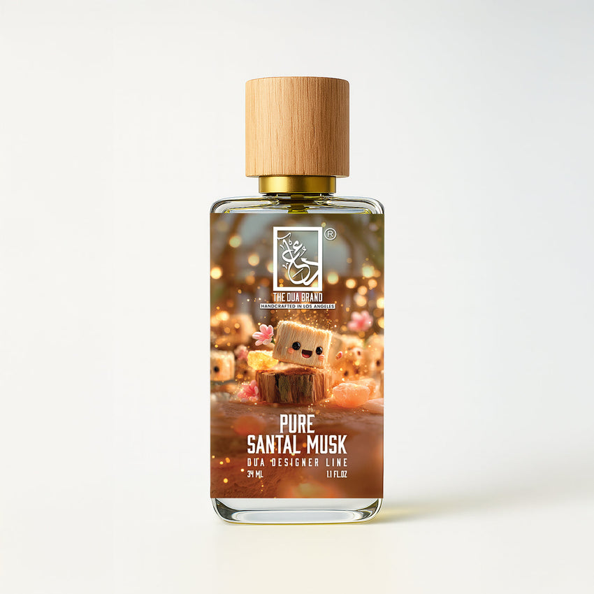 DUA FRAGRANCES 4TH OF JULY RELEASES 1ML SAMPLES PRE-ORDER.