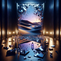 Mirror Immage Fragrances 3ml Samples