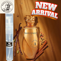 Gulf Orchid Masterpiece (ALTHAIR TWIST) 5ML DECANTS