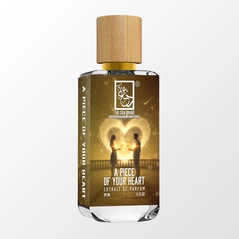 DUA FRAGRANCES OCTOBER 17TH RELEASES 3ML SAMPLES PRE-ORDER SHIP BY 10/24