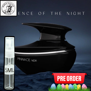 FRAGRANCE WORLD PINNACE NOIR 5ML DECANTS