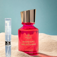 BUJAIRAMI PERFUMES 5ML DECANTS SAMPLES